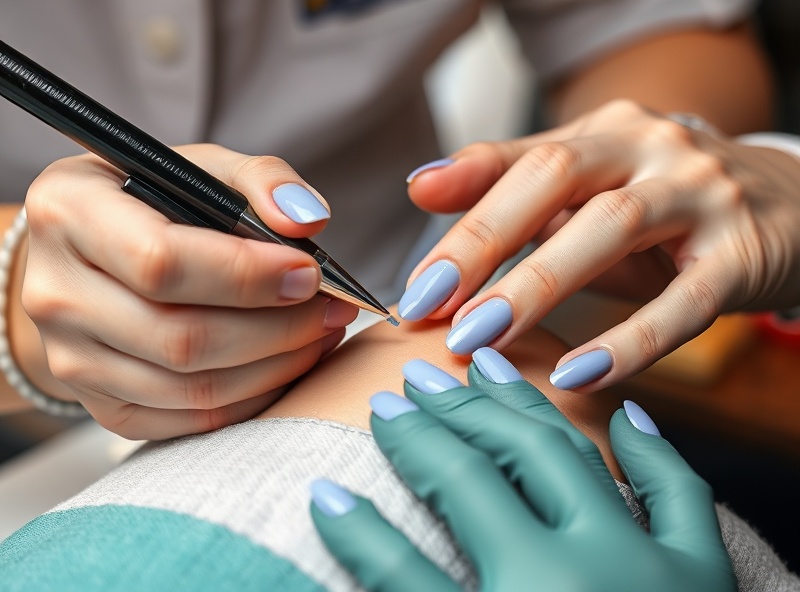 Pedicura La Plata